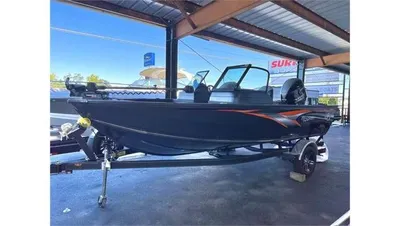 2023 G3 Angler V18 SF