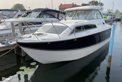 2012 Bayliner 266 Discovery