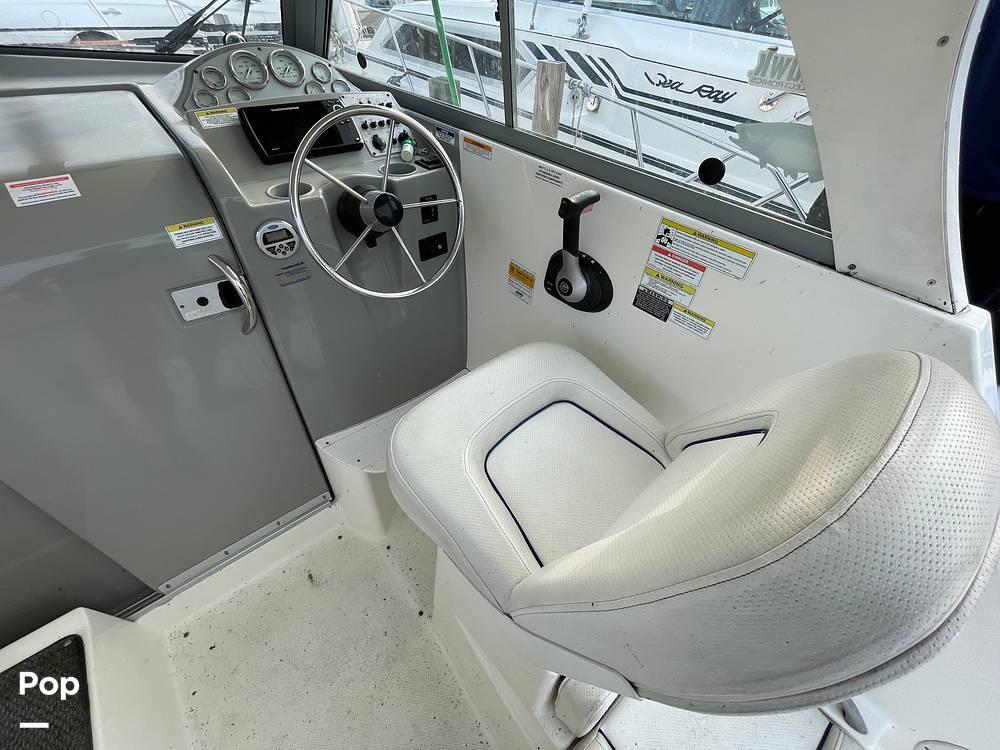 2012 Bayliner 266 Discovery for sale in Saint Clair Shores, MI