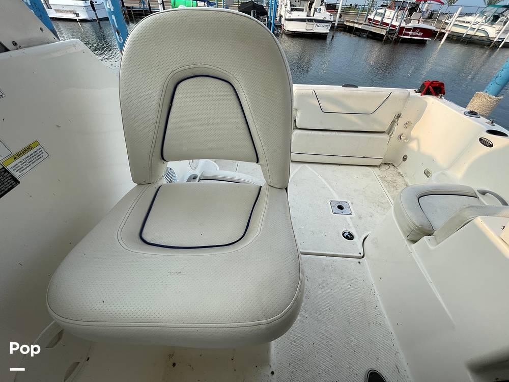 2012 Bayliner 266 Discovery for sale in Saint Clair Shores, MI