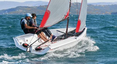 2024 Beneteau First 14 SE