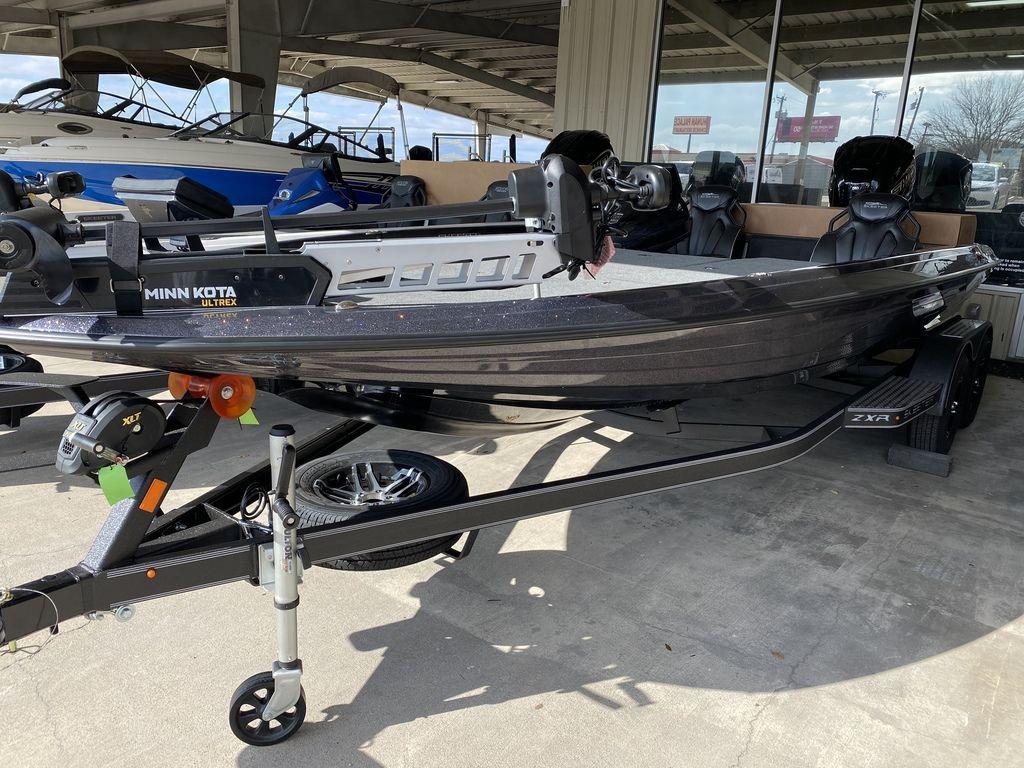 New 2023 Skeeter ZXR 21, 76548 Harker Heights - Boat Trader