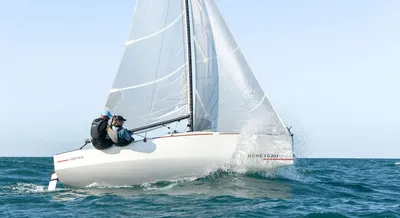 2024 Beneteau First 18 SE