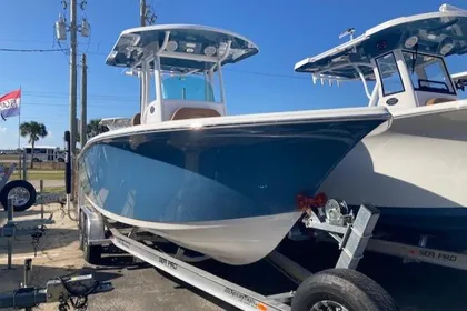 2023 Sea Pro 239 Sport CC