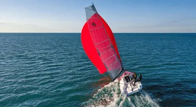 2024 Beneteau First 24 SE