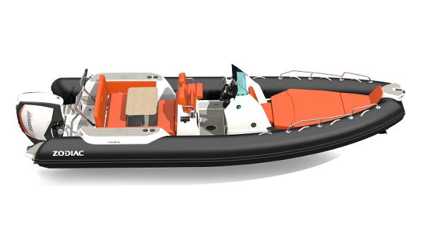 Inflatable Boats For Sale Boat Trader