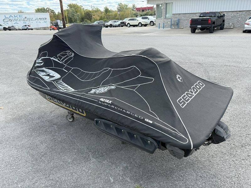 Used 2007 Sea-Doo RXP 215, 42503 Somerset - Boat Trader