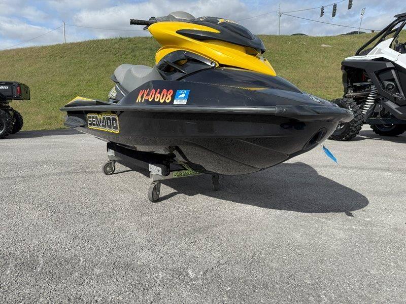 Used 2007 Sea-Doo RXP 215, 42503 Somerset - Boat Trader