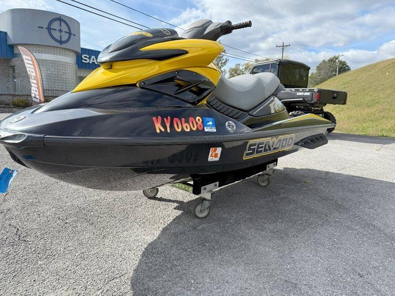 Used 2007 Sea-Doo RXP 215, 42503 Somerset - Boat Trader