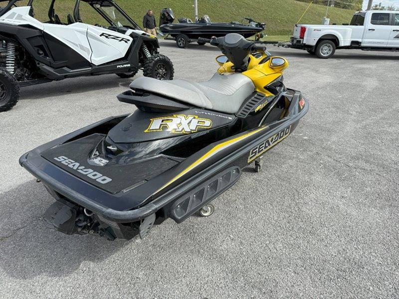 Used 2007 Sea-Doo RXP 215, 42503 Somerset - Boat Trader