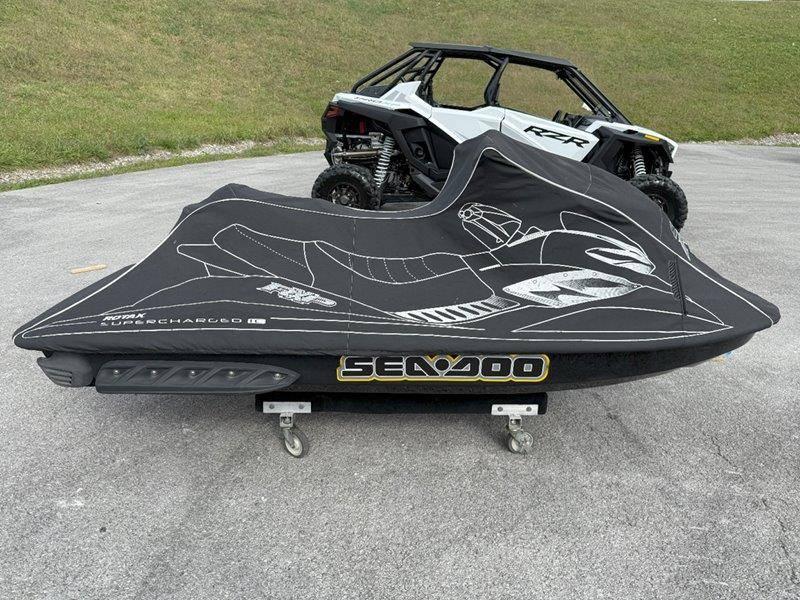 Used 2007 Sea-Doo RXP 215, 42503 Somerset - Boat Trader