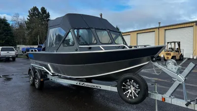 Aluminum Fishing boats for sale in Oregon by owner - Boat Trader