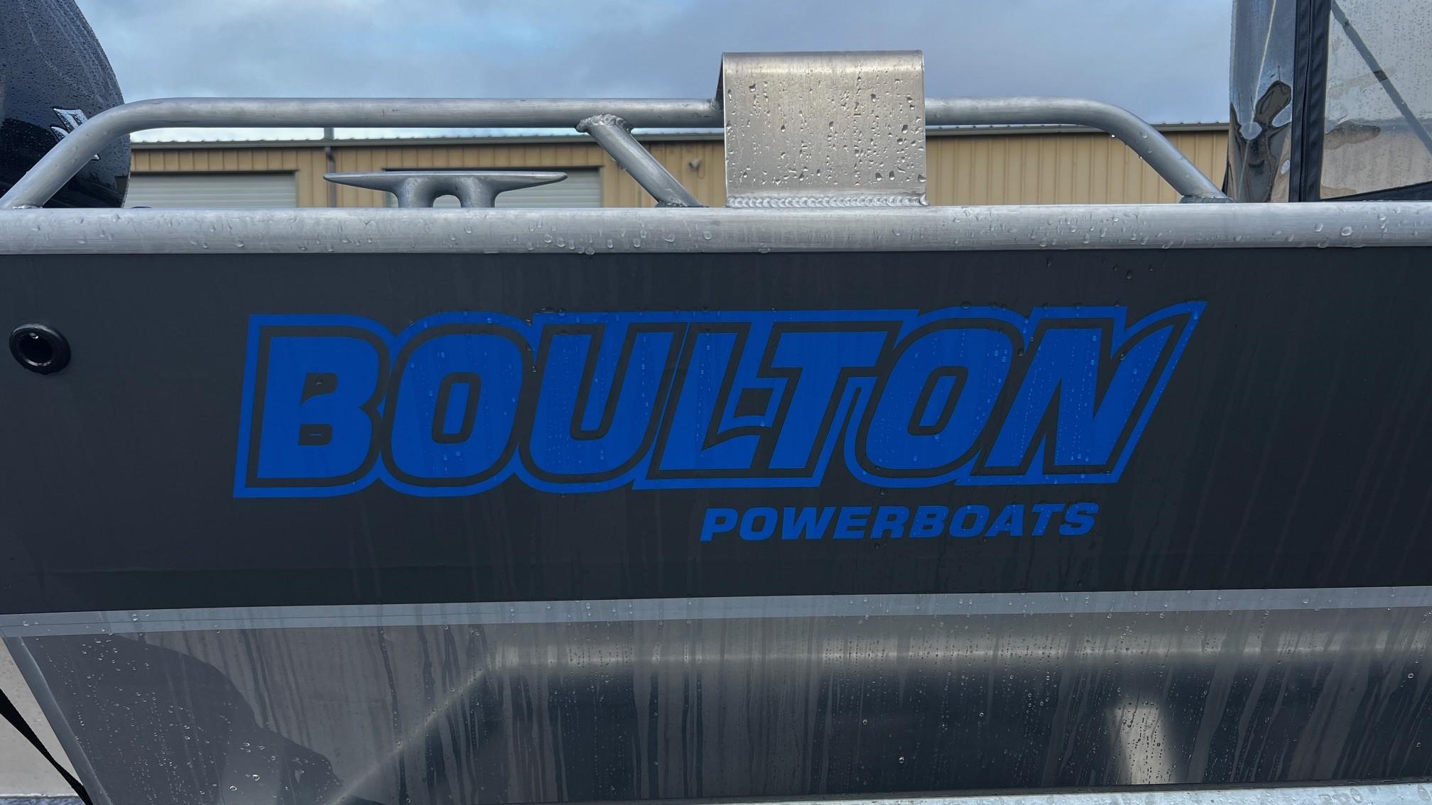 2024 Boulton Hook 20