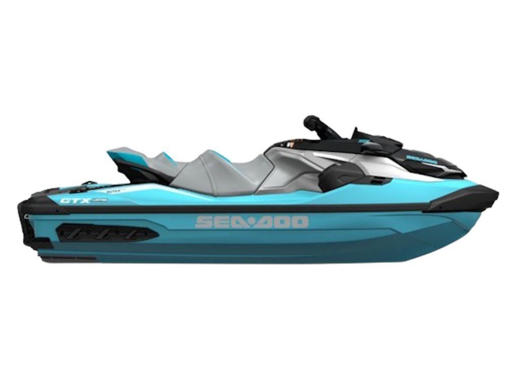 2023 Sea-Doo RXT-X 300 - Performance Personal Watercraft