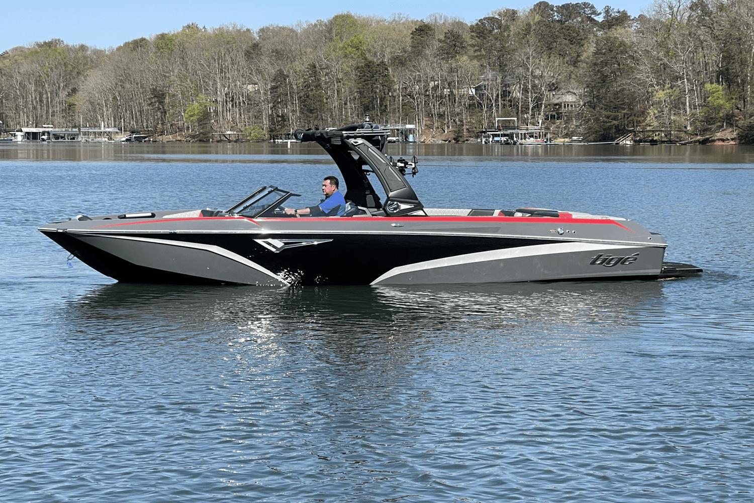 New 2023 Tige Z5, 30041 Cumming - Boat Trader