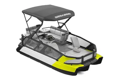 2023 Sea-Doo Switch SPORT 18 230HP