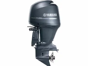 2018 Yamaha Marine F150LB