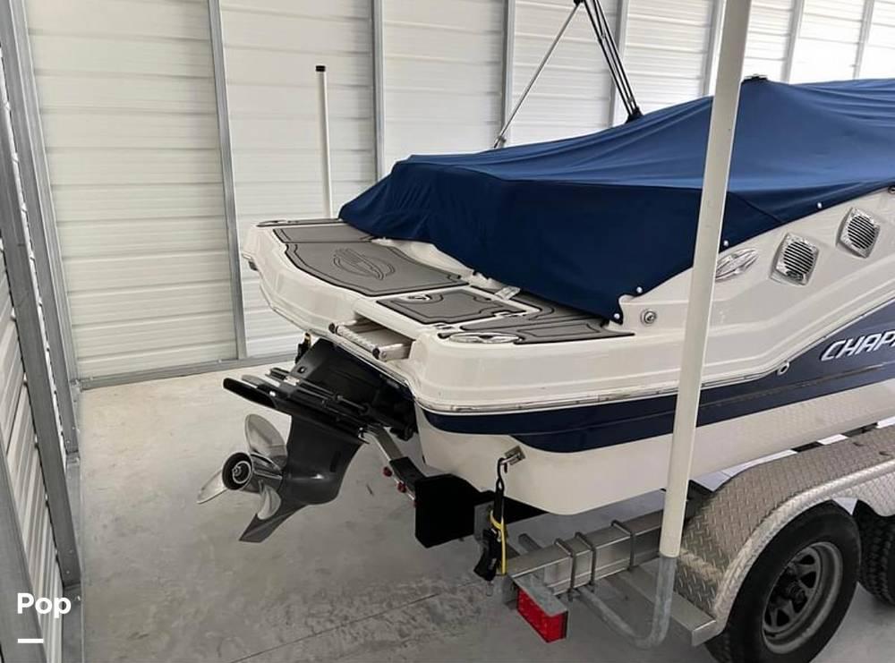 2013 Chaparral 206 for sale in Plant City, FL