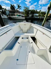 2013 Sailfish 320 CC