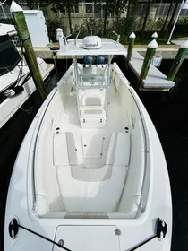 2013 Sailfish 320 CC