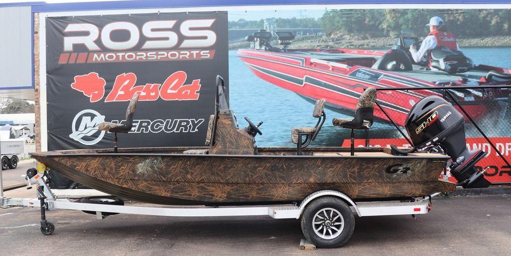 G3 Boats for sale - 3 of 20 pages - Boat Trader