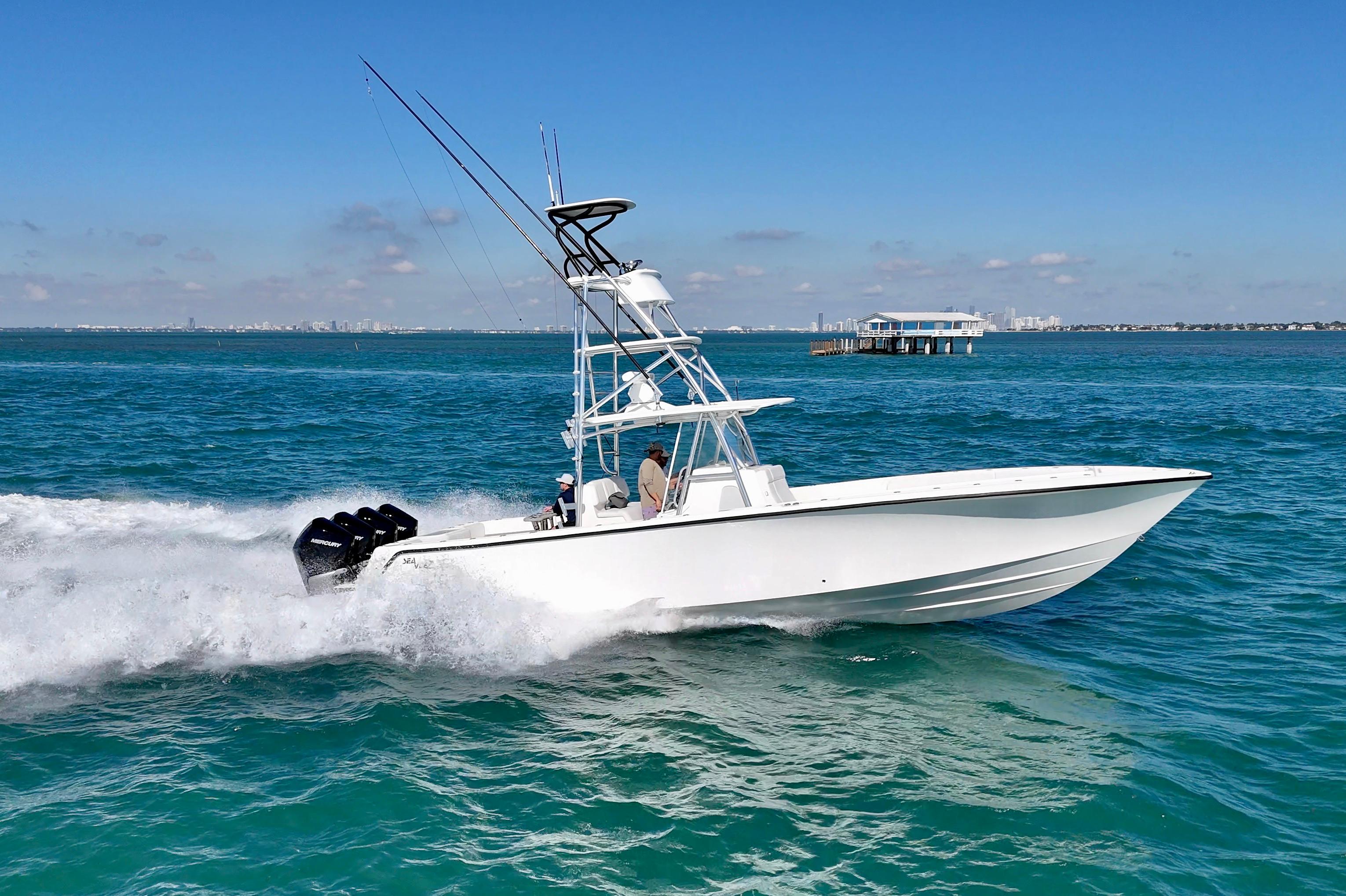 Explore SeaVee 390z boats for sale - Boat Trader Explore SeaVee 390z boats for sale - Boat Trader