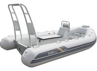 2021 ZAR Mini Rib 15HDL
