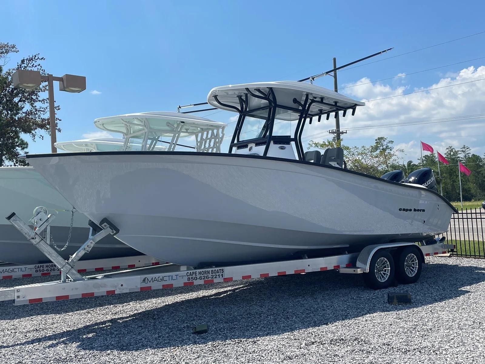 Cape Horn 27 boats for sale - Boat Trader