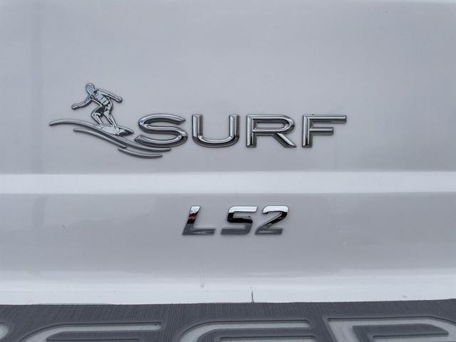 2023 Regal LS2 Surf