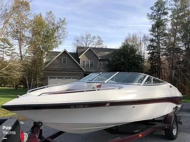 1995 Crownline 202 BR for sale in Sophia, NC