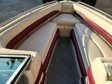 1995 Crownline 202 BR for sale in Sophia, NC