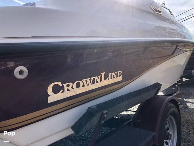 1995 Crownline 202 BR for sale in Sophia, NC