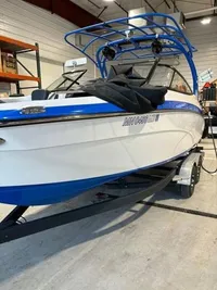 2020 Yamaha Boats 242X