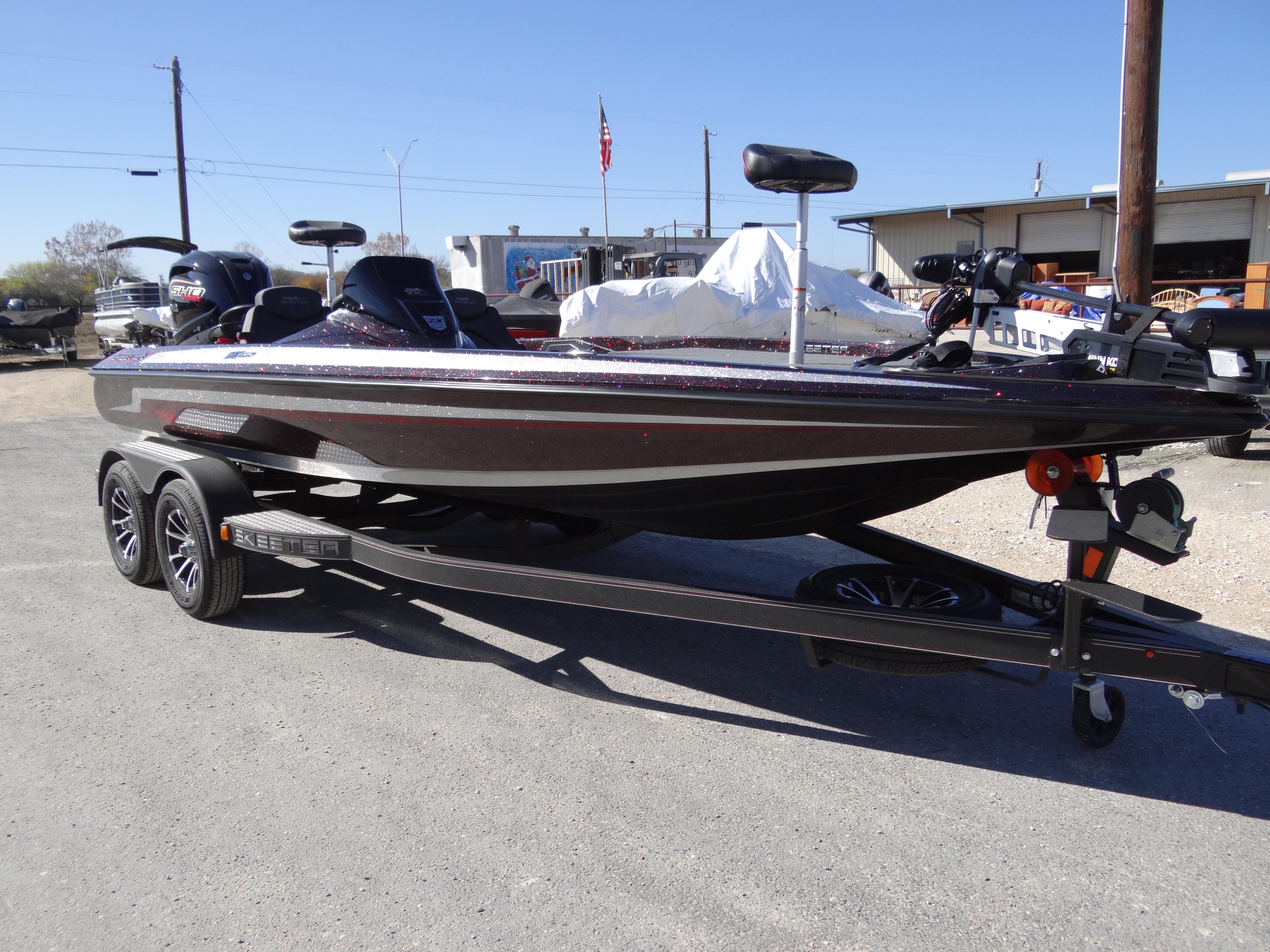 2017 skeeter store zx200 for sale