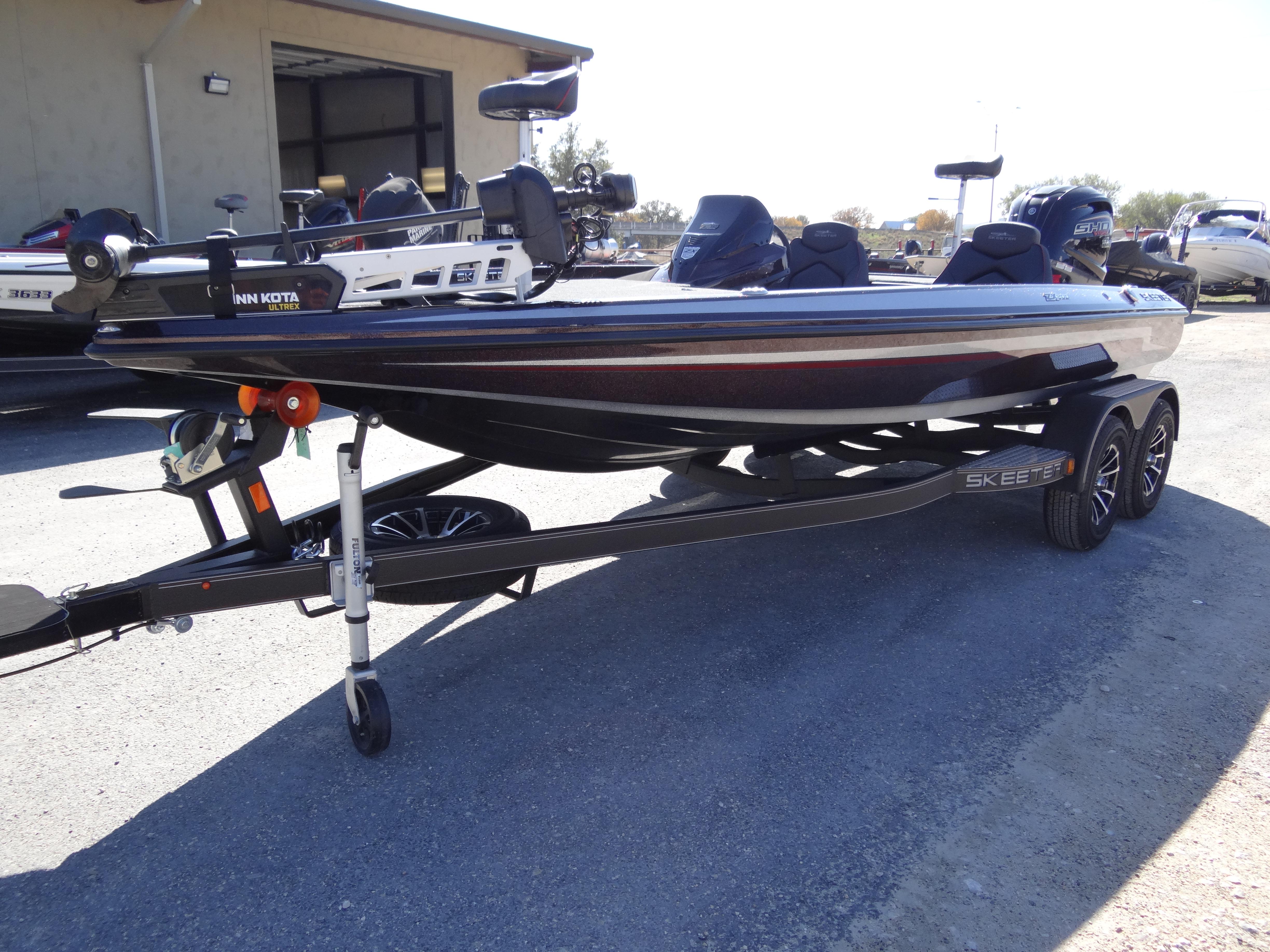 New 2023 Skeeter ZX 200, 78006 Boerne - Boat Trader