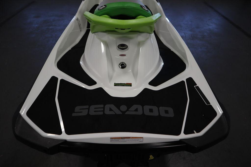 2019 Sea-Doo GTI 130