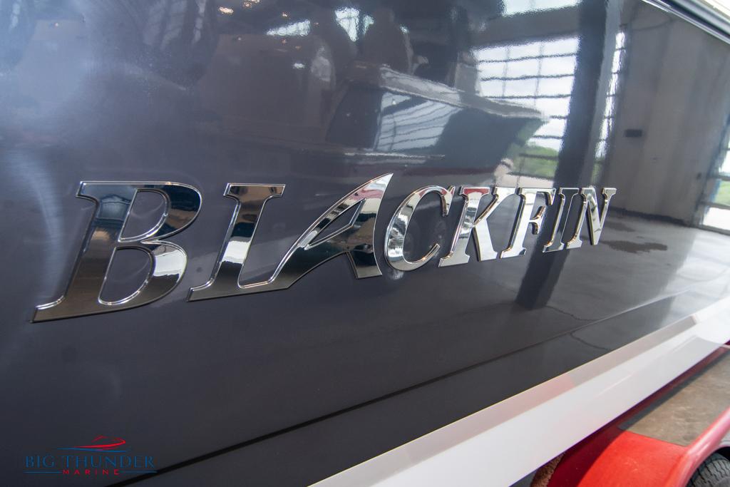 2023 Blackfin 252 DC