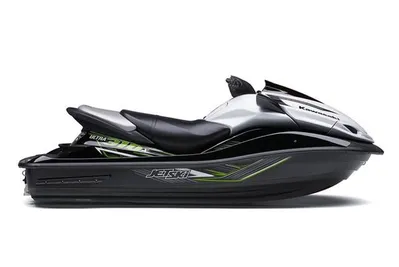 2014 kawasaki waverunner Jet Ski Ultra