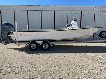 2024 Blazer 2400 Striper