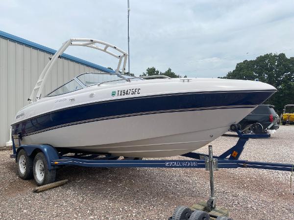 Used 1997 Four Winns 200 Horizon, 76245 Gordonville - Boat Trader