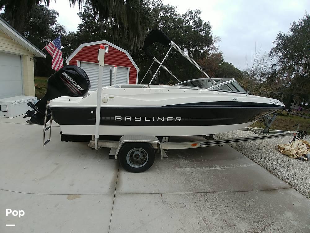 2013 Bayliner 190 BR for sale in Fernandina Beach, FL