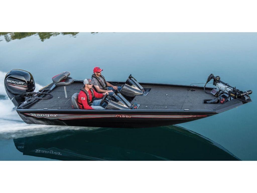 2018 Ranger Boats Tournament Series RT198(*) Price, Used Value