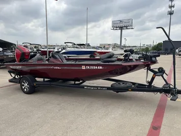 2018 Ranger RT198P