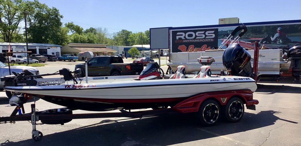 Skeeter boats for sale - Boat Trader