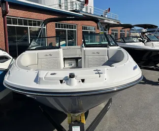 2024 Sea Ray 230SPX