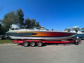 2006 Formula 353 FASTech