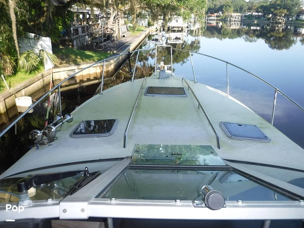 1992 Sea Ray 290 Sundancer for sale in Riverview, FL