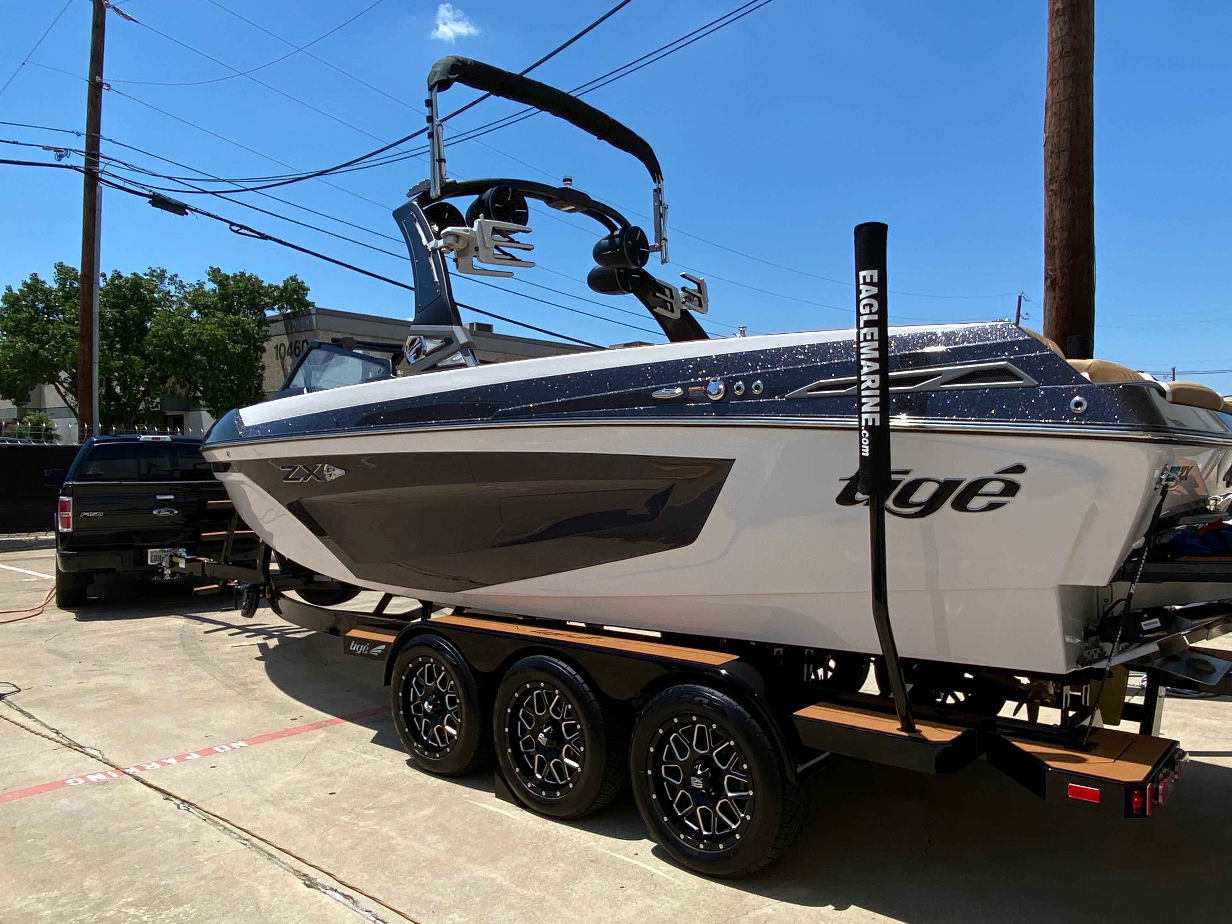Tigé boats for sale by owner - Boat Trader