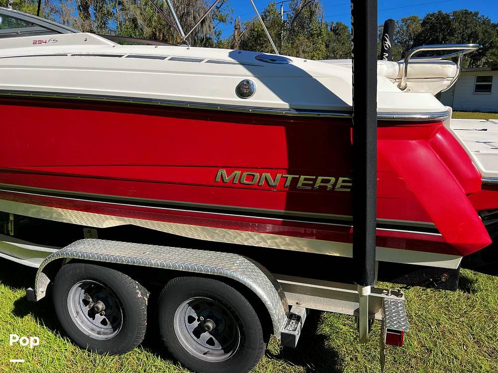2011 Monterey 234 FS for sale in Saint Augustine, FL
