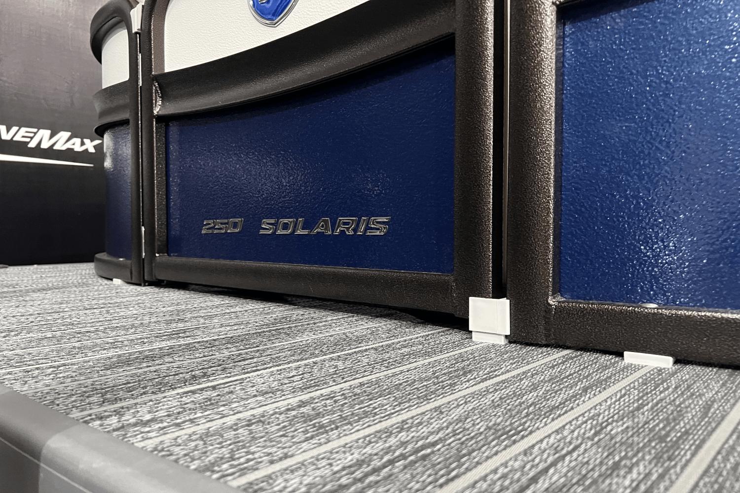 2024 Premier 250 Solaris Sport